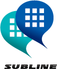 SUBLINE サブライン