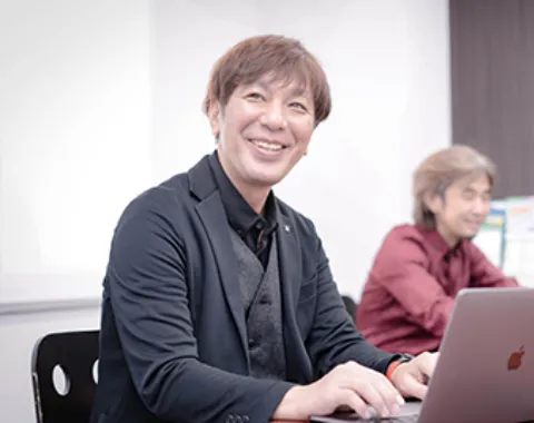 クリエイティブ戦略部　デザインユニット