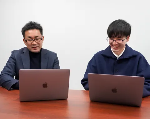 システム部　開発ユニット