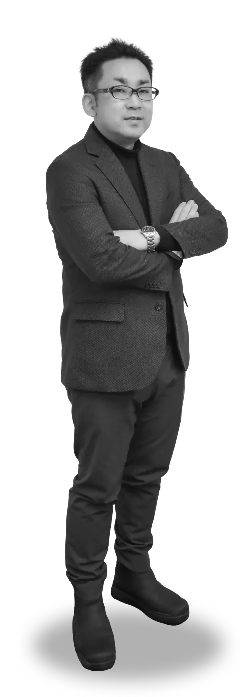 システム部　開発ユニット　マネージャー　植木