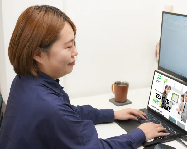 管理部　財務経理ユニット