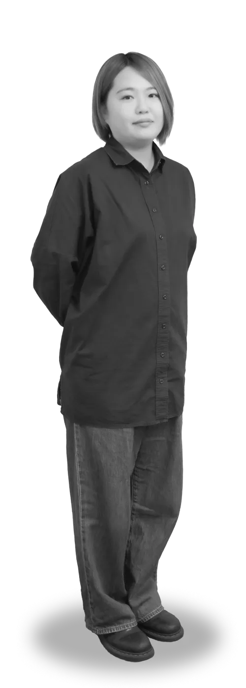 管理部　財務経理ユニット　マネージャー 小野