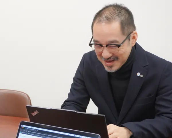 管理部　総務人事ユニット