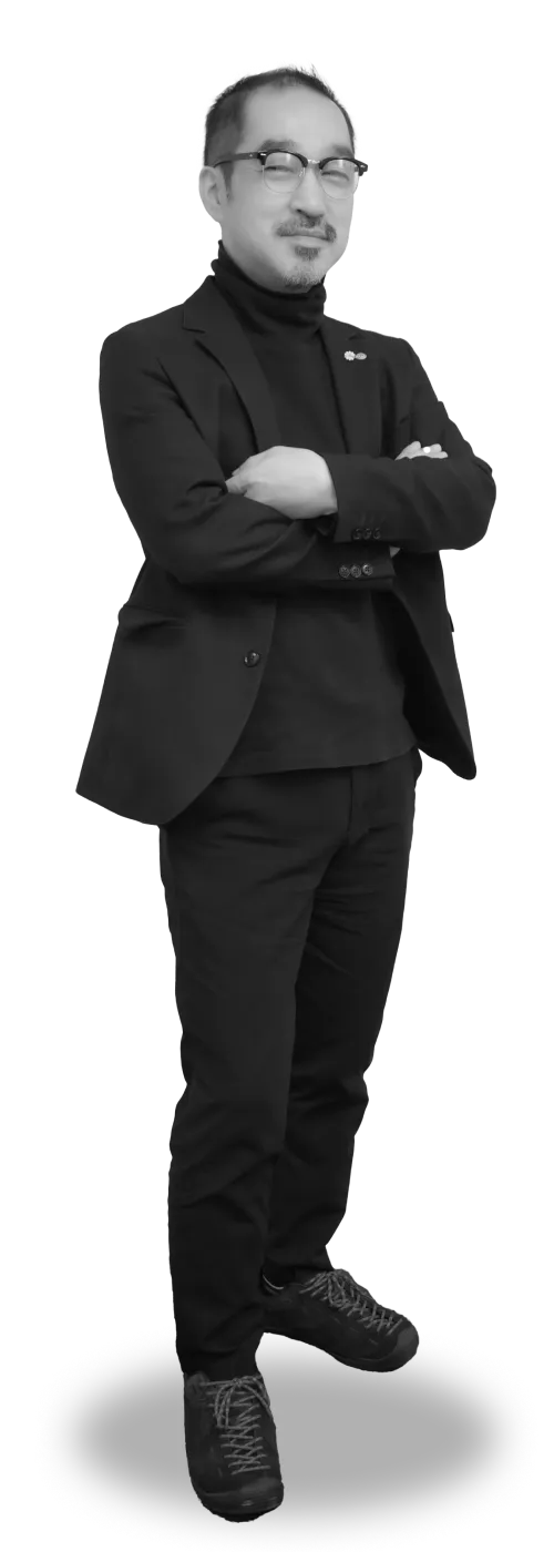 管理部　総務人事ユニット　マネージャー 山田