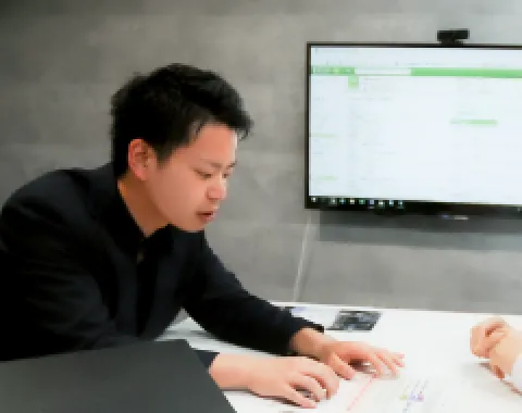 営業部　セールスユニット