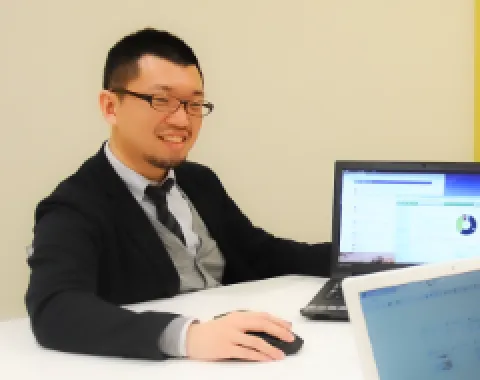 営業部　セールスユニット