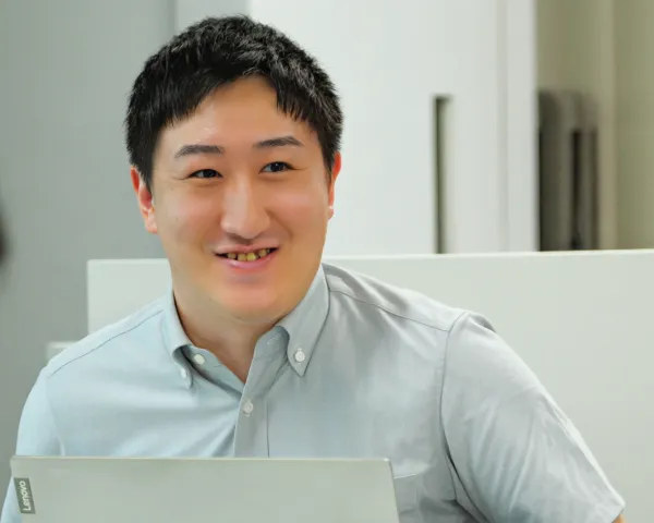 営業部　セールスユニット