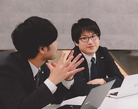 システム部　システムインテグレーションユニット