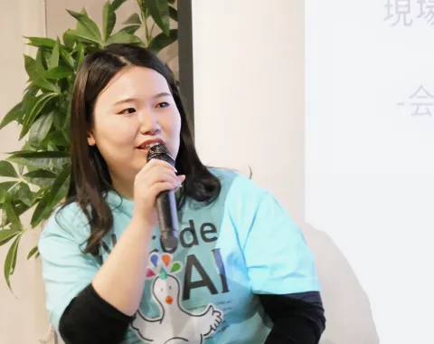 営業部　Worksユニット