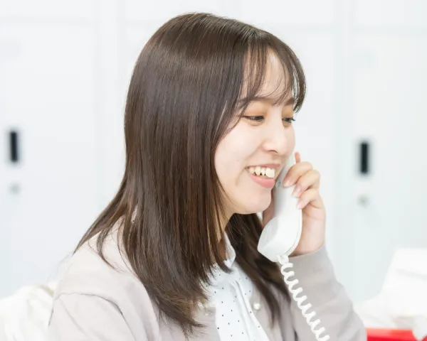 営業部　Worksユニット