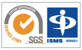 SGS-ISMS 